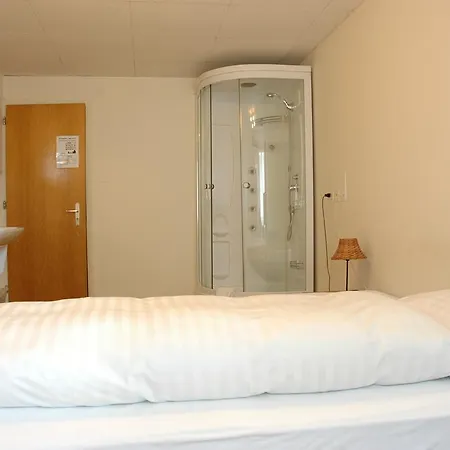 Weisses Kreuz Otel St. Gallen