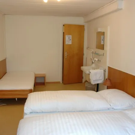 Weisses Kreuz 2* St. Gallen