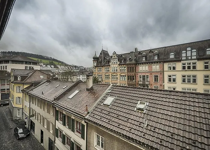 Hotel Weisses Kreuz 2*