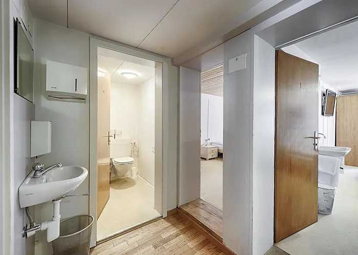 Weisses Kreuz 2* St. Gallen