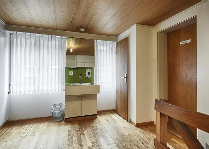 Hotel Weisses Kreuz 2*