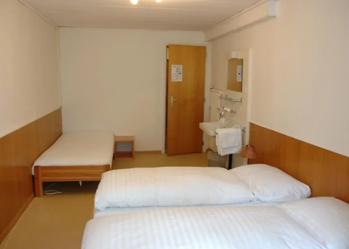 Weisses Kreuz 2* St. Gallen