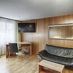 Hotel Weisses Kreuz St. Gallen