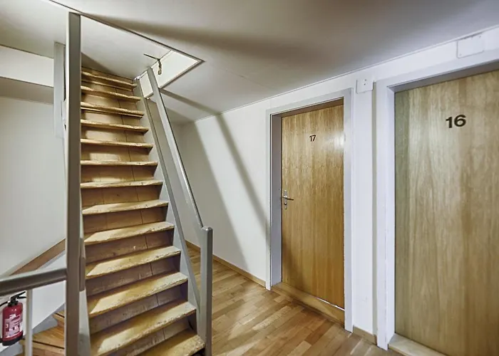 Weisses Kreuz Sankt Gallen