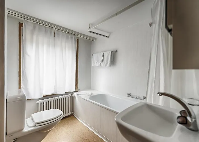 Weisses Kreuz Sankt Gallen